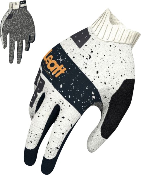 Leatt MTB Glove 1.0 GripR Women cream L
