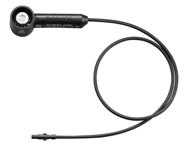 Shimano Speed Sensor Einheit EW-SS300 für STEPS Kabel 760mm