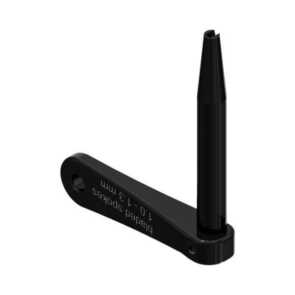 Speichenhalter 1.0-1.3MM BLADED