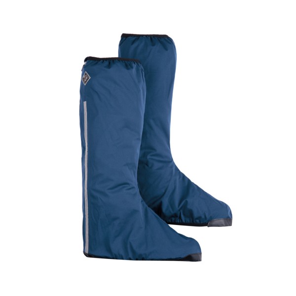 Uose Schuhüberzug Hydrostretch blau 44-47