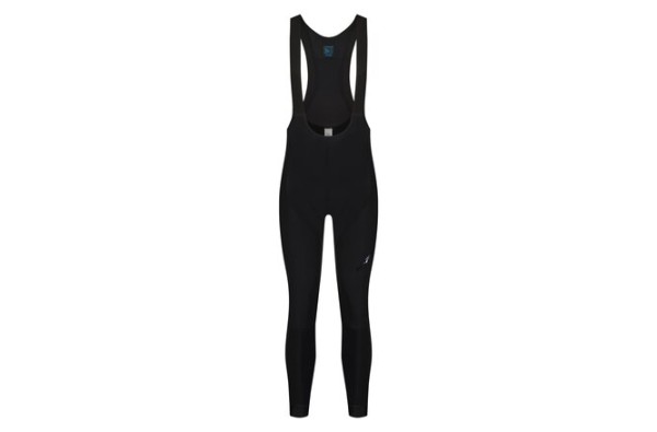 Shimano Men S-PHYRE Wind Bib Tights black XXL