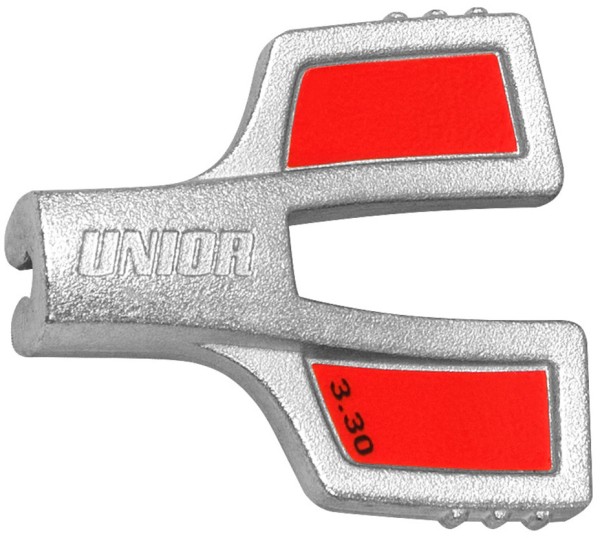Unior Speichenschlüssel Zink, 3.3