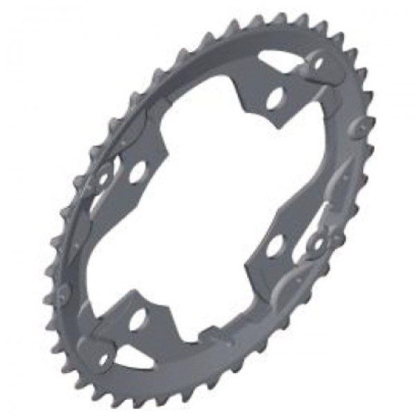 Shimano Kettenblatt Acera FC-M3000 22 Zähne mit Kettenschutz