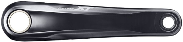 Shimano XT Kurbel FC-M81001EXX 175mm 1x12