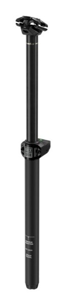 Rock Shox Reverb AXS 34.9mm 100mm Travel B1 inkl. Battery, exkl. Remote