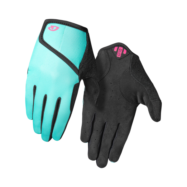 DND JR III Glove XS