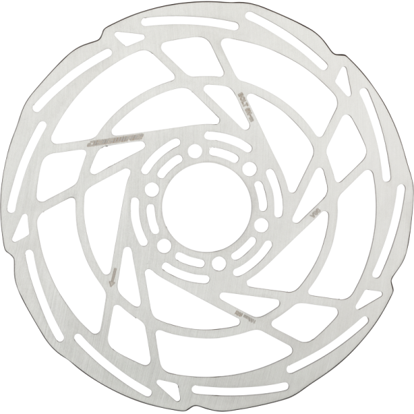 Jagwire Bremsscheibe, SPORT SR1 DISC, 6-Loch 220mm