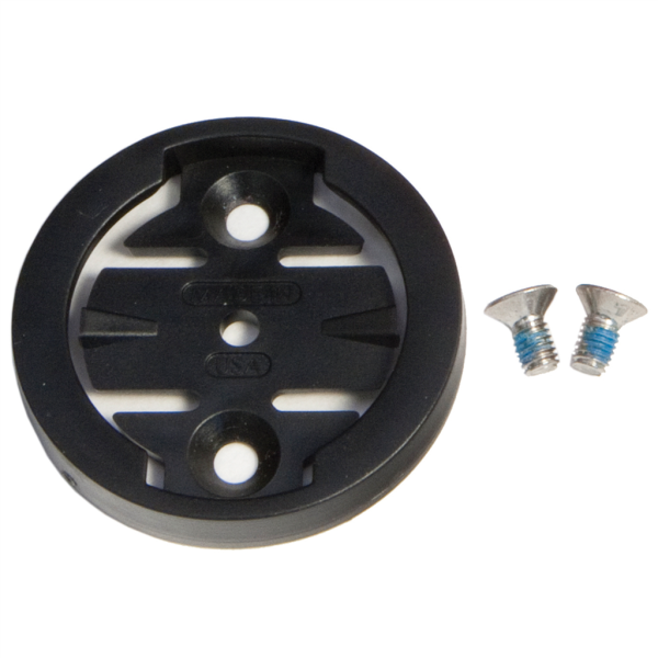 K-EDGE Ersatz-Plastic Insert Kit Garmin