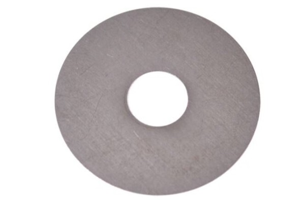 FOX Valve 0.850ODx0.252IDx0.006TH