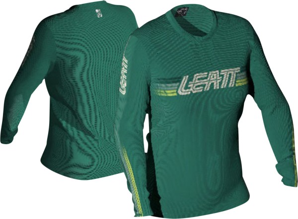 MTB Enduro 4.0 Jersey Women lagoon L