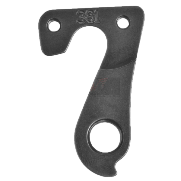 Wechselauge, Typ 390, Ceepo, Fixierung 2 x M4