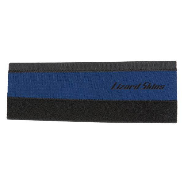 Lizardskins Kettenstrebenschutz, NEOPRENE, Small, Blue