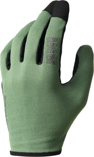 iXS Carve Handschuhe sage Kids KM