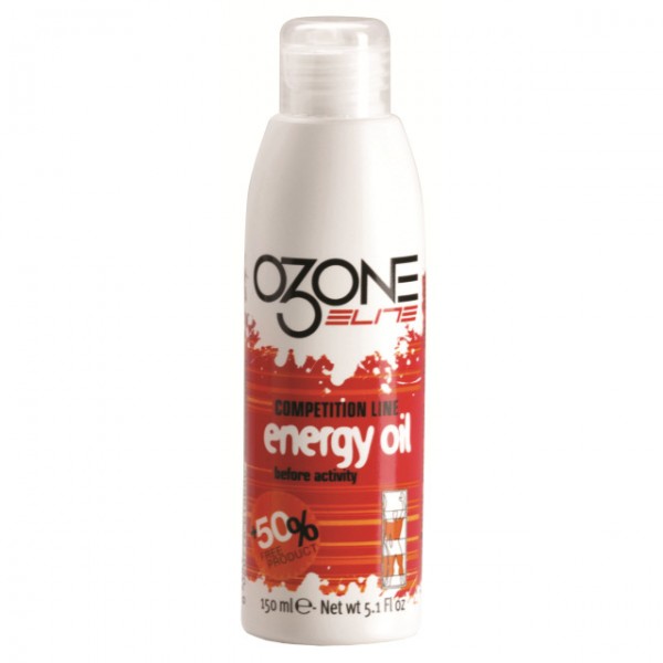 Elite Oel Energy Oil Flasche 150 ml