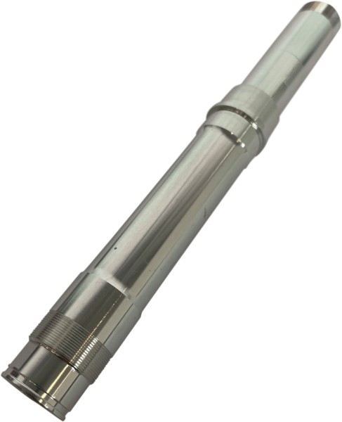 Fulcrum Achse Wind 75 DB, RER-01 Hinterrad