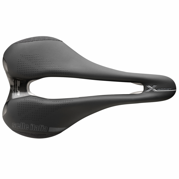 Selle Italia SLR Boost X-Cross TI 316 Superflow