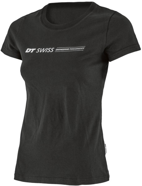 DT Swiss T-Shirt Engineering Performance S, Lady