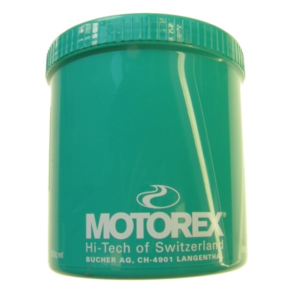 Fett Motorex 190EP 850g Dose à 850g