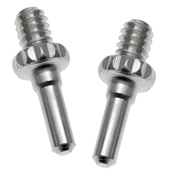Parktool Werkzeug, CTP Ersatzstifte Kettennietendrücker für CT-2-7, 2 Stück