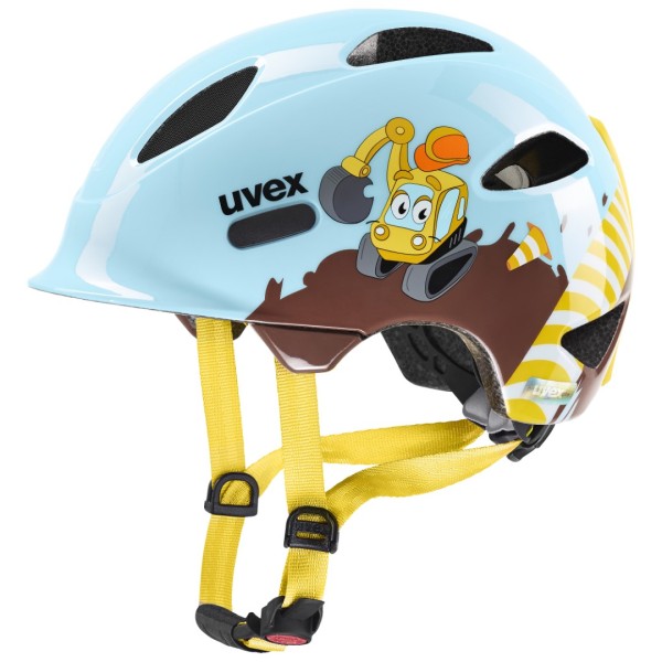 uvex oyo style digger cloud 45-50