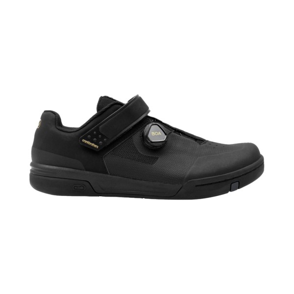 Schuhe Mallet Boa schwarz 43.5