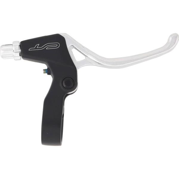 Contec BL-Y10 Bremshebel rechts V-Brake Kinder 20-24 Zoll schwarz