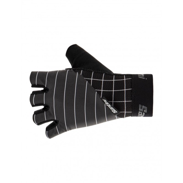 Santini Sommerhandschuhe, DINAMO, Gel Aero, S