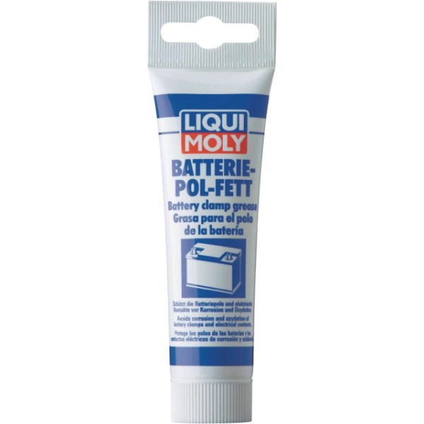 Liqui Moly Batterie-Pol-Fett 50g