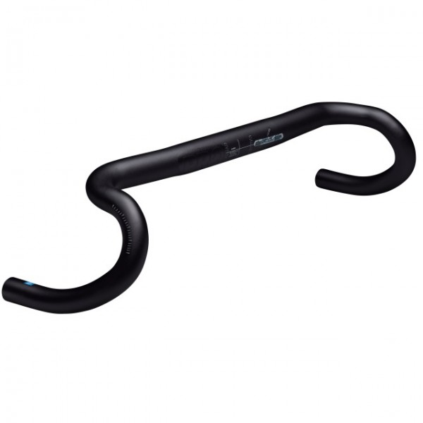 PRO Lenker Discover OS 42 cm 20° Sweep 31.8 mm Alu schwarz