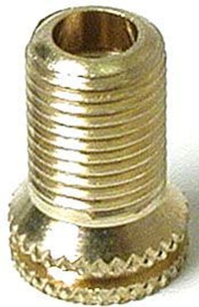 Ventilaufsatzreduktion DV-AV
