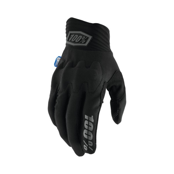 COGNITO SMART SHOCK Gloves black M