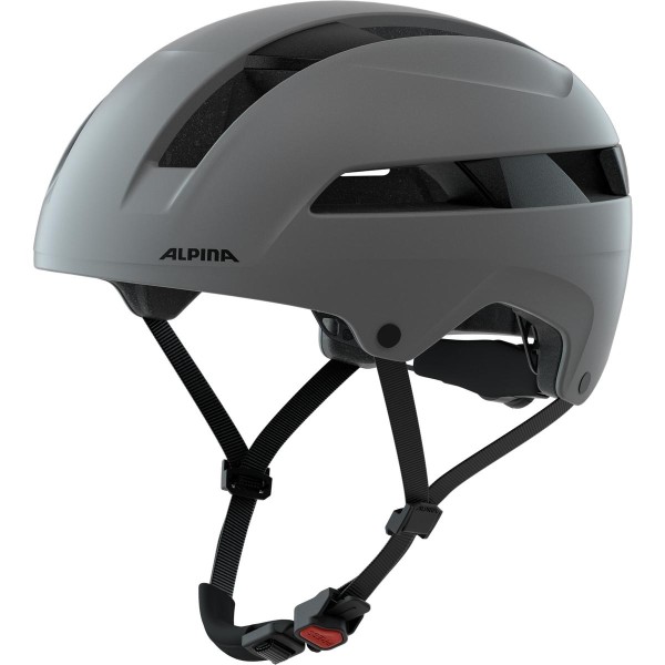 Alpina Soho coffee-grey matt 55-59cm