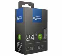 Schlauch Schwalbe AV10 24" (40-507 bis 62-507) A40