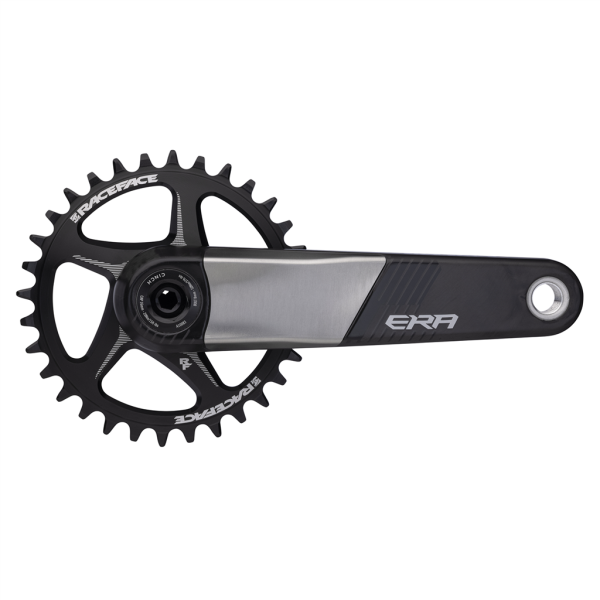 Race Face ERA Cinch Crankarm DM (RF136) 175mm carbon/black