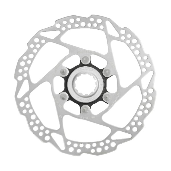 Shimano Bremsscheibe DEORE SM-RT54 160 mm Center-Lock Aussenverzahnung