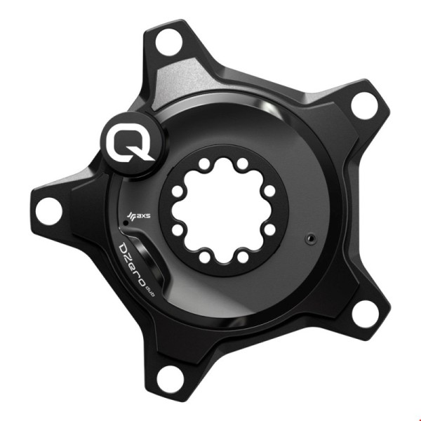 Powermeter Spider Quarq DZero 110mm Road, (ohne Kurbelarm)