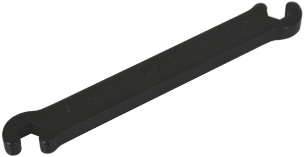 Fulcrum Speichenschlüssel Racing Zero/1/RM1XL, T-07, 5.5 - 6.0mm