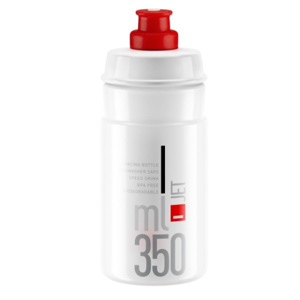 Elite Bidon Jet für Kinder 350 ml Ø 66mm