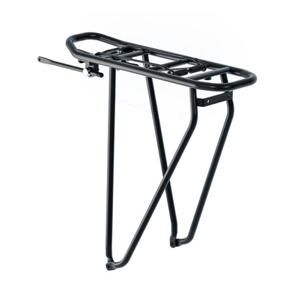 racktime Basic 2.0 Gepäckträger 29" Boost schwarz