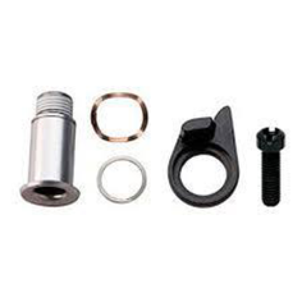Sram Rear Derailleur B-Bolt Kit Red eTap 11SP N/A
