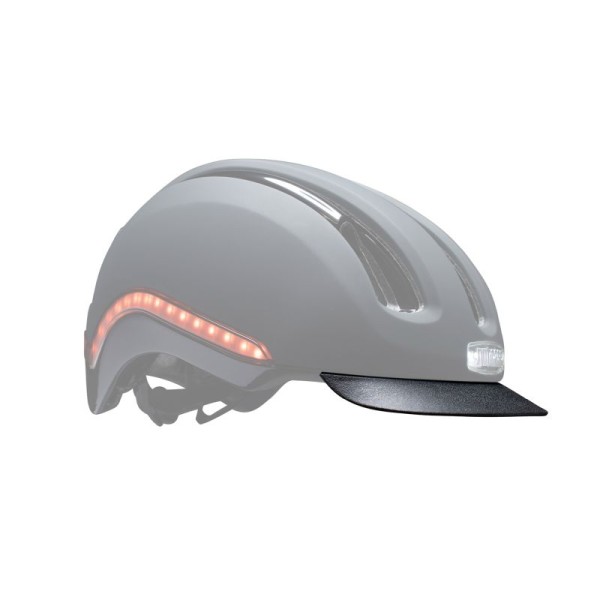 Nutcase Vio Visor, S/M