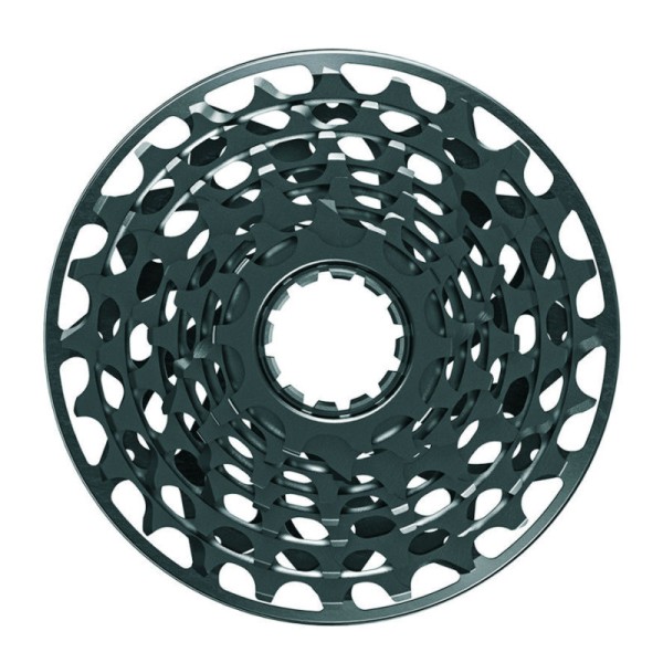 Sram Kassette XG-795 10-24 7-fach XD-Body