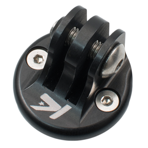 K-EDGE Combo Mount GoPro style interface Adapter one size