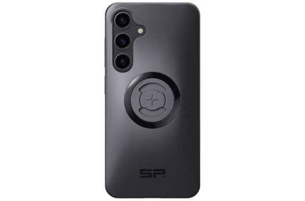 SP Connect Phone Case Samsung S24 SPC+ schwarz